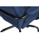 Goole Duo Fabric Heavy Duty 24 Hour 27 Stone Office Chair